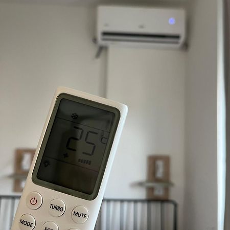 Olive Centre Apartment سكوبجي المظهر الخارجي الصورة