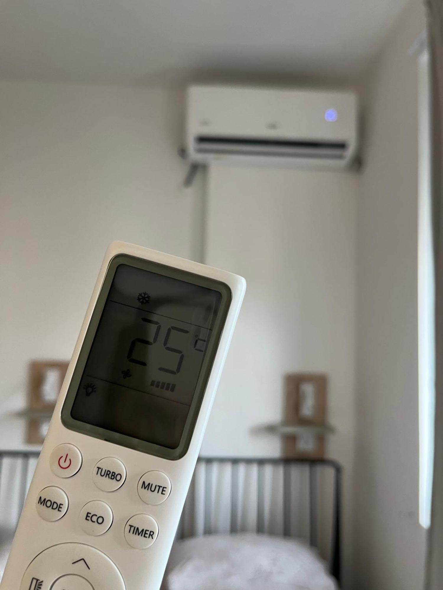 Olive Centre Apartment سكوبجي المظهر الخارجي الصورة