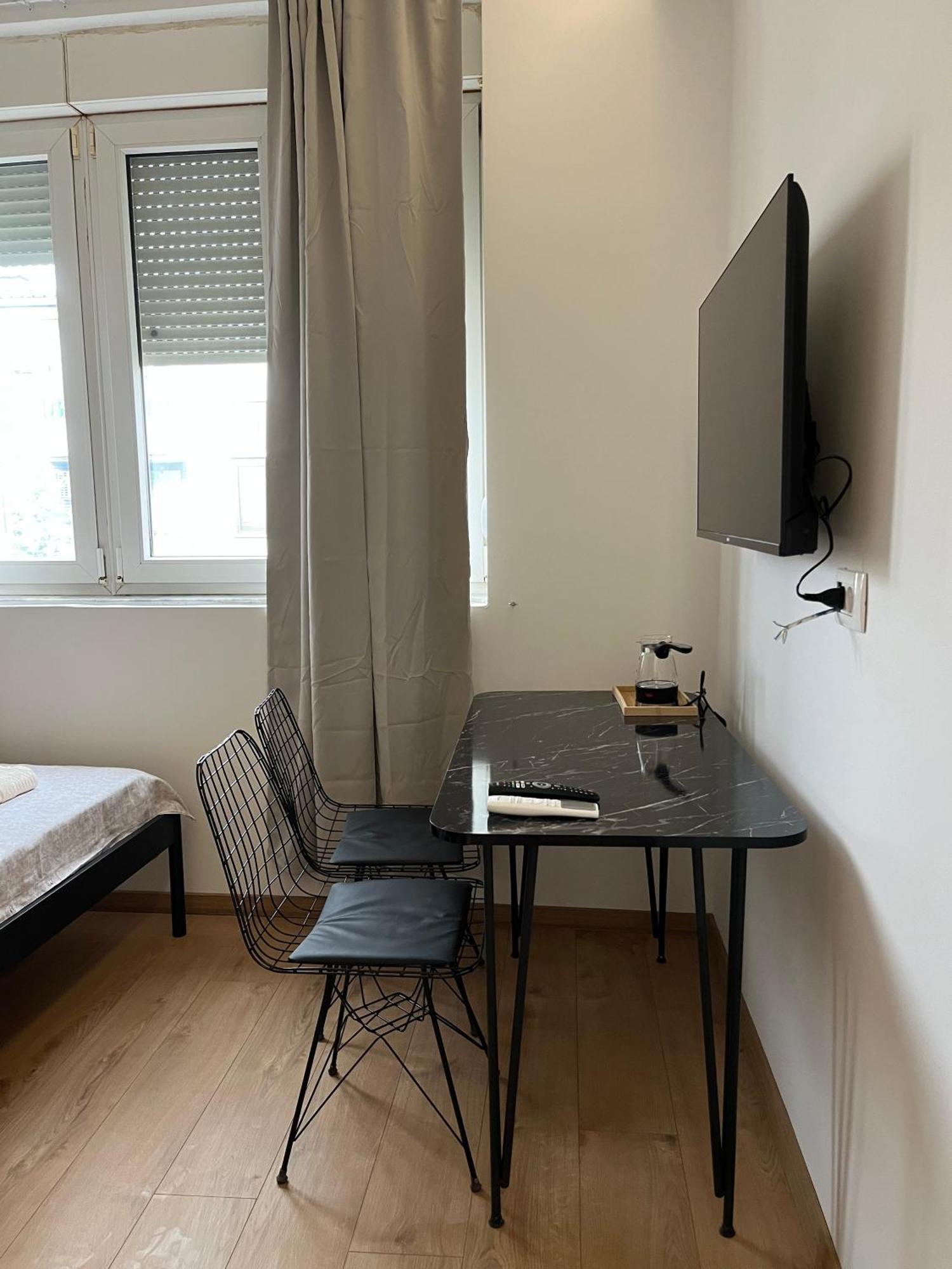 Olive Centre Apartment سكوبجي المظهر الخارجي الصورة