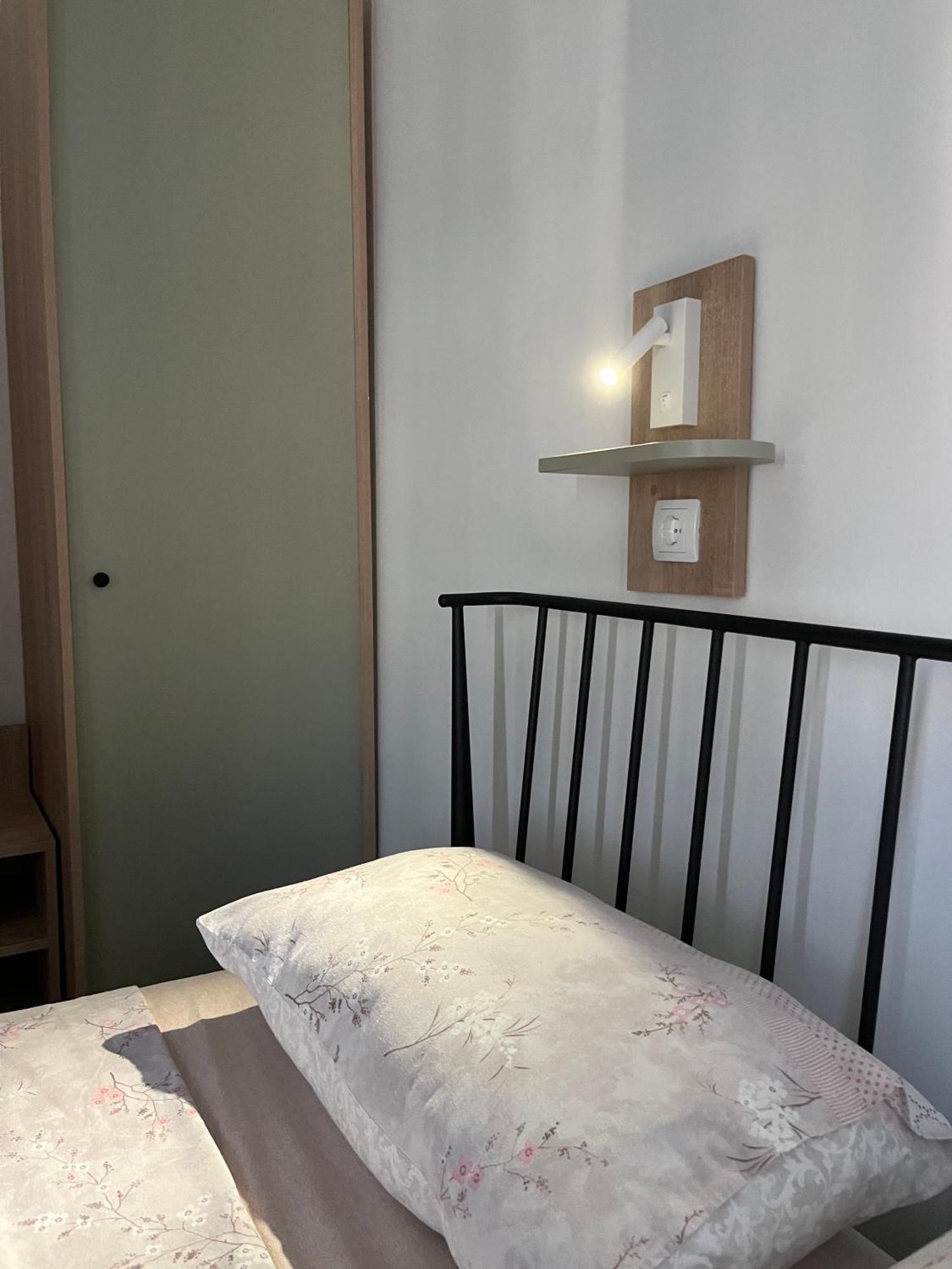 Olive Centre Apartment سكوبجي المظهر الخارجي الصورة