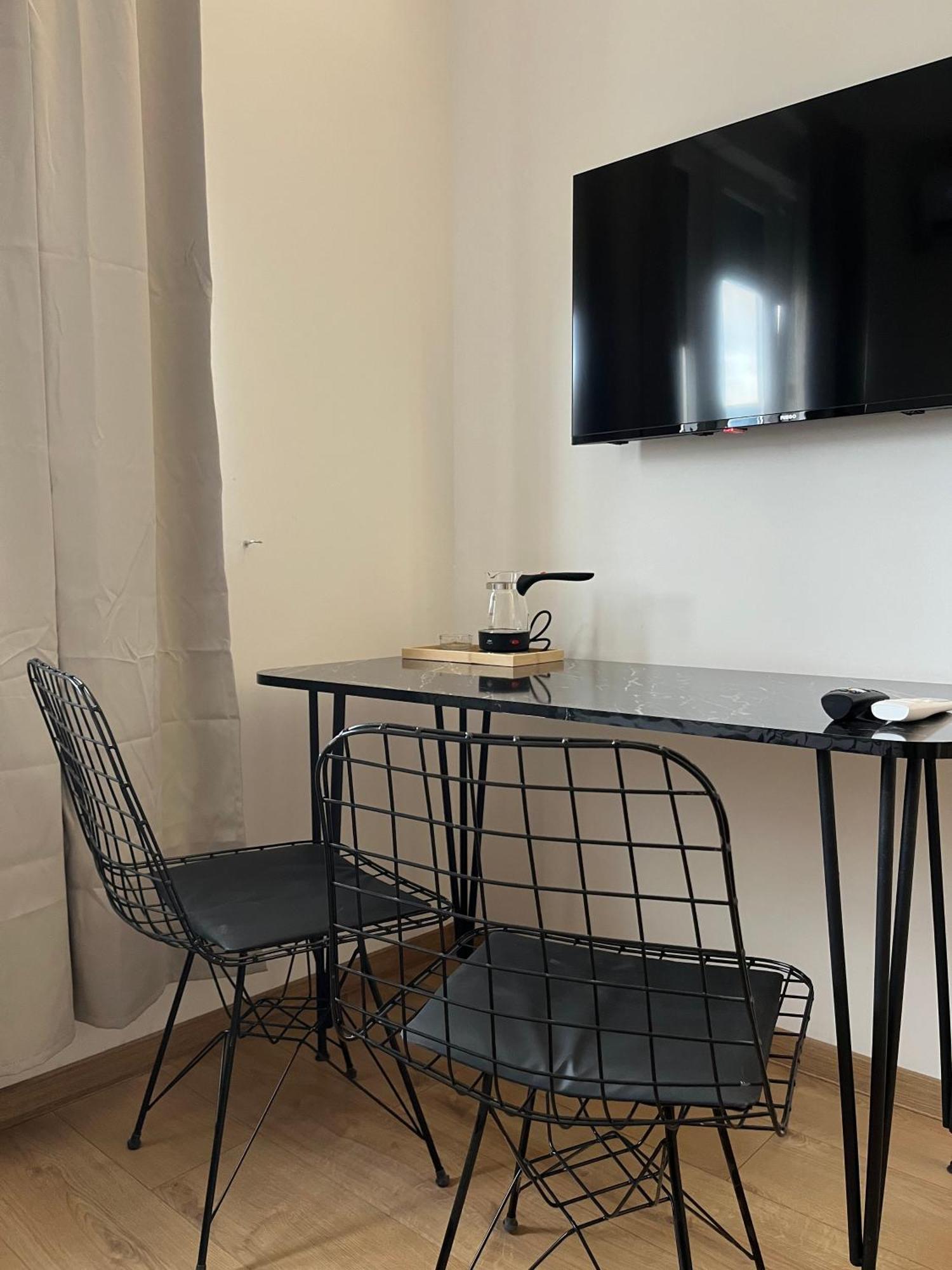 Olive Centre Apartment سكوبجي المظهر الخارجي الصورة