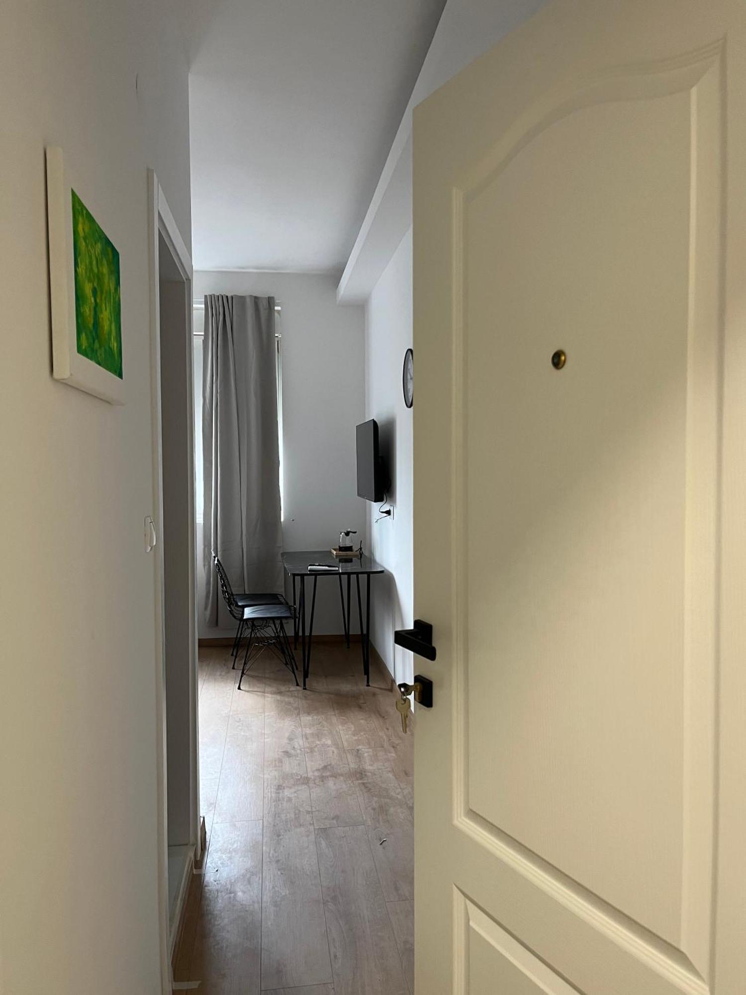 Olive Centre Apartment سكوبجي المظهر الخارجي الصورة