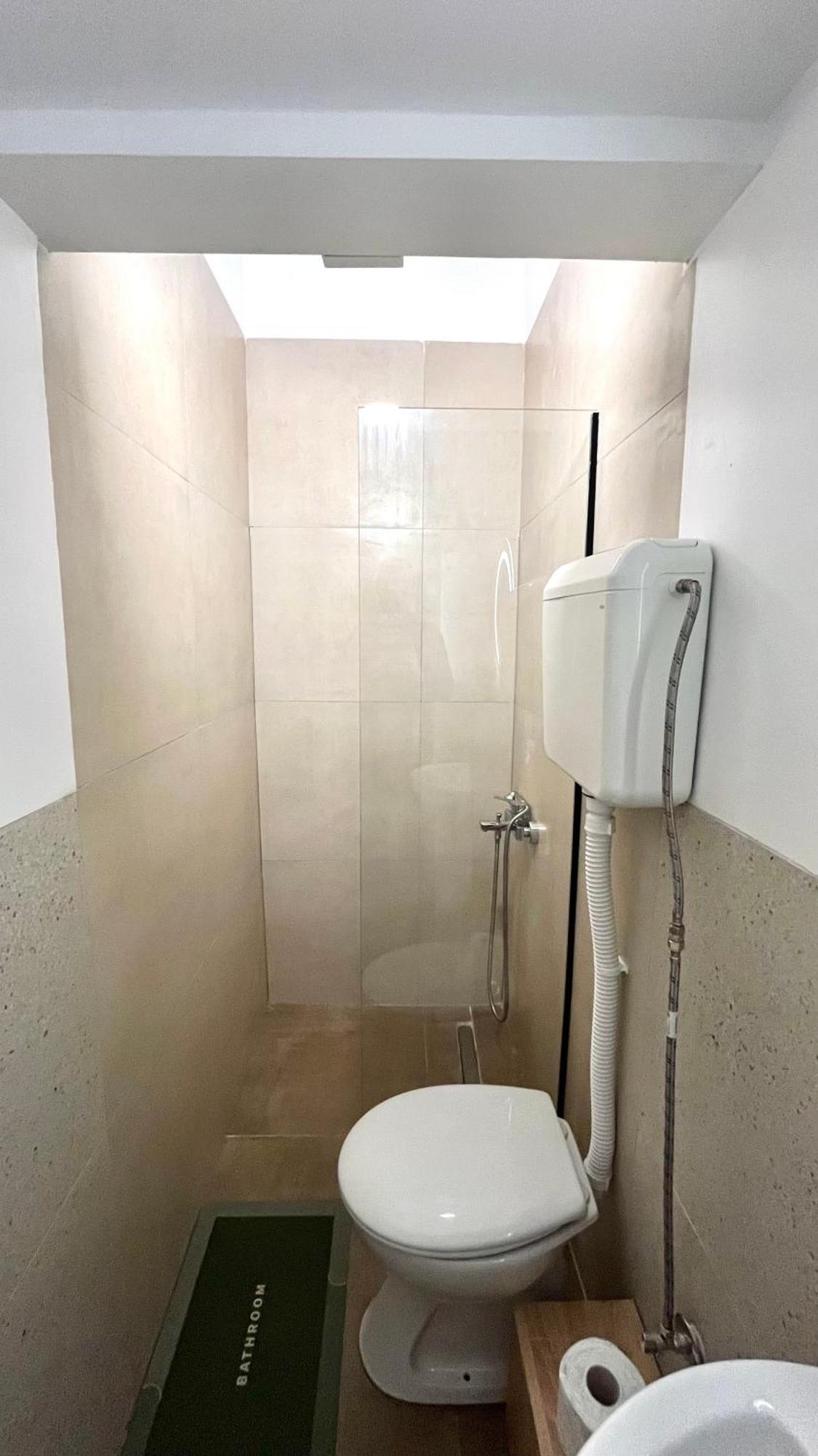 Olive Centre Apartment سكوبجي المظهر الخارجي الصورة